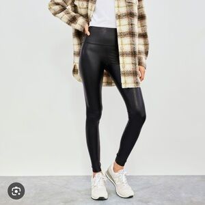 Wilfred Free Daria Faux‎ Leather Pant XS